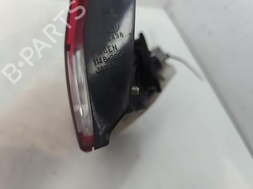 Right tailgate light CITROËN C-CROSSER (VU_, VV_) 2.2 HDi | BP28362648C80 - Image 2
