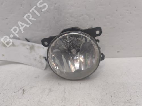Used Left front fog light RENAULT MEGANE III Grandtour (KZ0/1) 1.6 dCi (KZ00, KZ12, KZ13) (130 hp) 30928929