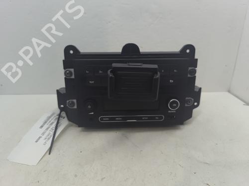 Radio RENAULT TWINGO III (BCM_, BCA_) Z.E: (BCA1) | BP29834211E6 - Image 4