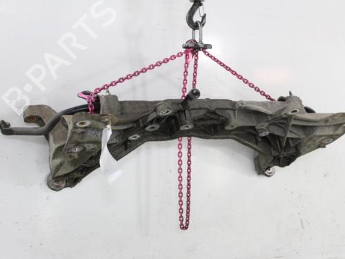 Subframe FIAT QUBO (225_) 1.3 D Multijet (225CXB1A, 225AXB1A, 225CXB11, 225AXB11,... | BP22814145M9 