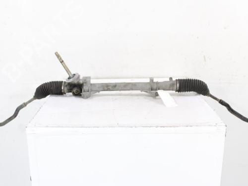 Used Steering rack RENAULT SCÉNIC III (JZ0/1_) 1.9 dCi (JZ0J, JZ1J, JZ1K, JZ1S) (131 hp) 22814080