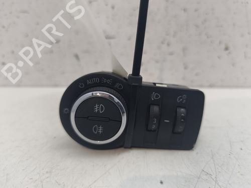 Headlight switch OPEL INSIGNIA A (G09)  | BP27436830I24  - Image 5