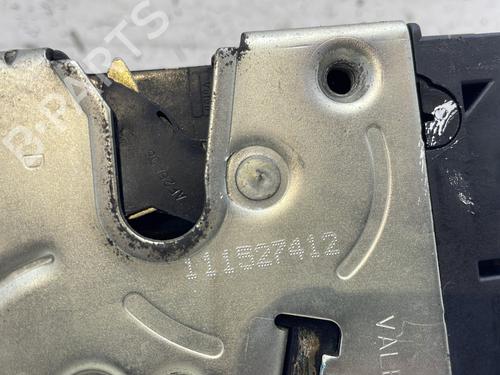 Used Front right lock Front right lock PEUGEOT 307 (3A/C) [2000-2012] 28709673 28709673
