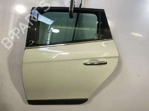 Left rear door LANCIA DELTA III (844_) 1.6 D Multijet (844.AXF11, 844.AXF1A) | BP22833522C4 