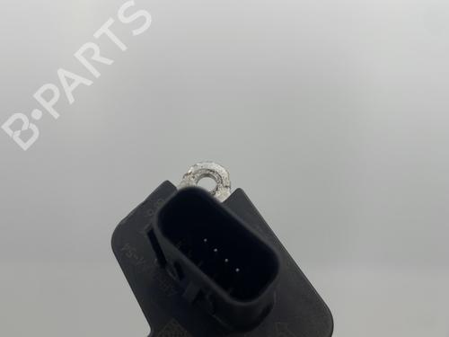 Mass air flow sensor FORD GALAXY II (WA6) 2.0 TDCi | BP32382857M95 - Image 4