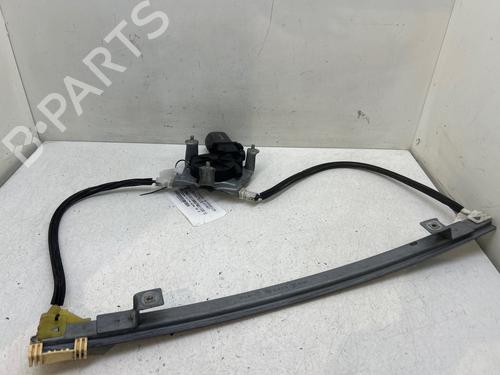 Used Front left window mechanism Front left window mechanism 38326521 38326521