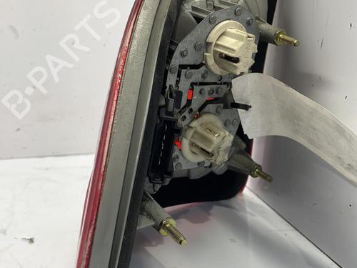 Right taillight MERCEDES-BENZ E-CLASS T-Model (S210) E 220 T CDI (210.206) | BP22831280C35 