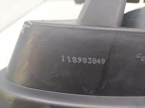 Left front fog light HYUNDAI ix20 (JC) 1.6 CRDI | BP31965981C30 