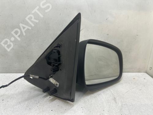 Right mirror DACIA SANDERO II 1.5 dCi | BP40221925C27 - Image 3