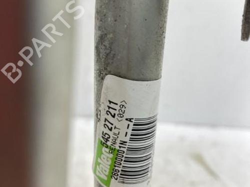 Front wiper motor RENAULT LAGUNA III (BT0/1) 2.0 dCi GT (BT11, BT1E, BT1N) | BP22834554M29 