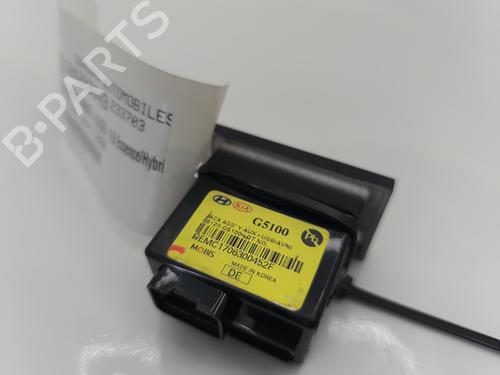 Electronic module KIA NIRO I (DE) | BP35961175M83 - Image 4