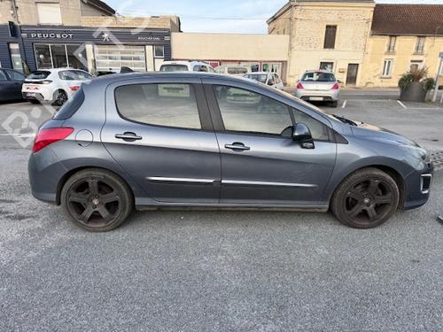 Used Parts PEUGEOT 308 I (4A_, 4C_) 2.0 HDi (150 hp) 4431584