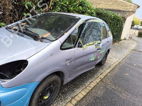 Used Parts CITROËN XSARA PICASSO (N68) 1.8 16V (115 hp) 4286552