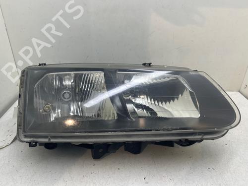 Used Right headlight Right headlight 37627772 37627772