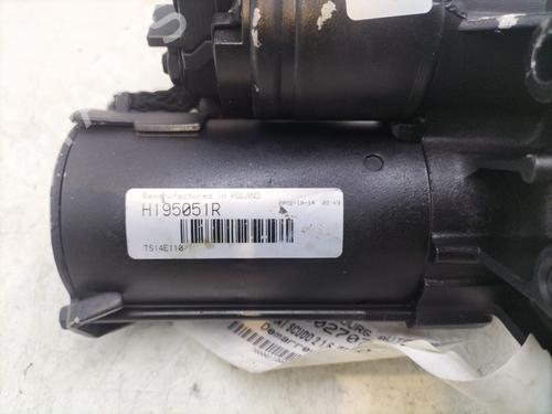 Starter FIAT SCUDO Van (270_, 272_) 1.6 D Multijet | BP28414781M8 