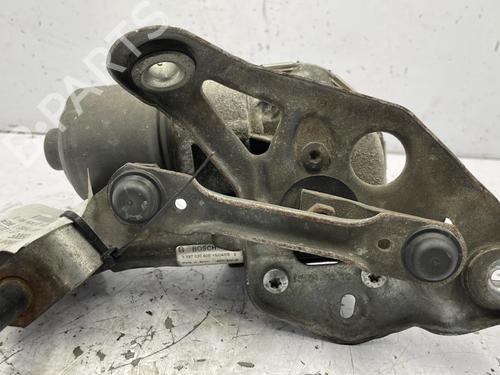Front wiper motor PEUGEOT 407 SW (6E_, 6D_) 2.0 HDi 135 | BP22842216M29 
