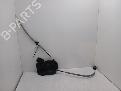 Used Rear right lock Rear right lock 36803855 36803855
