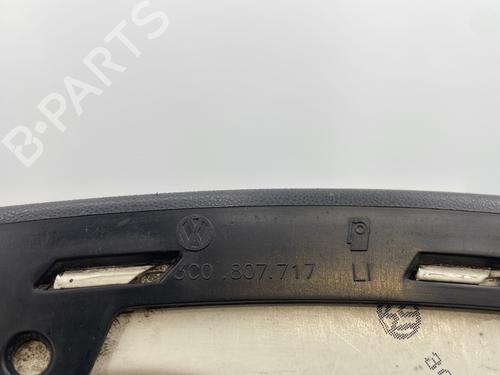 Left front indicator VW PASSAT B6 (3C2) 1.9 TDI | BP32360138C32 - Image 5