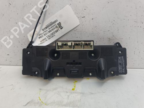 Climate control SEAT ALTEA (5P1) 1.9 TDI | BP26148424I5 