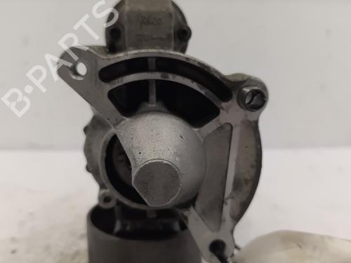 Used Starter Starter CITROËN C3 Pluriel (HB_) [2003-2026] 25374651 25374651
