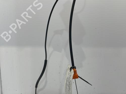Rear left lock CITROËN C4 Grand Picasso I (UA_) 2.0 HDi 138 | BP22831321C100 
