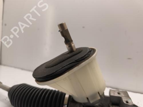 Steering rack RENAULT MEGANE III Hatchback (BZ0/1_, B3_) 1.5 dCi (BZ0C) | BP30162519M22