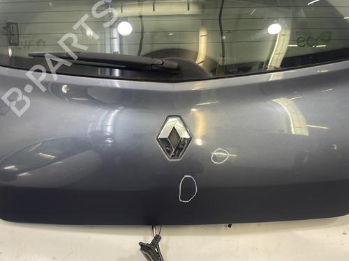 Tailgate RENAULT TWINGO II (CN0_) 1.2 16V (CN0K, CN0V, CN0A) | BP29377436C6 