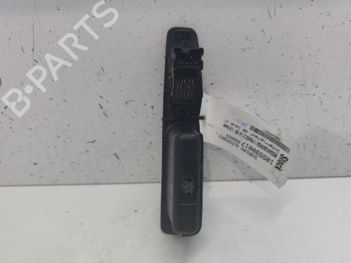 Right rear window switch NISSAN QASHQAI / QASHQAI +2 I (J10, NJ10, JJ10E) 1.6 | BP26148242I28 
