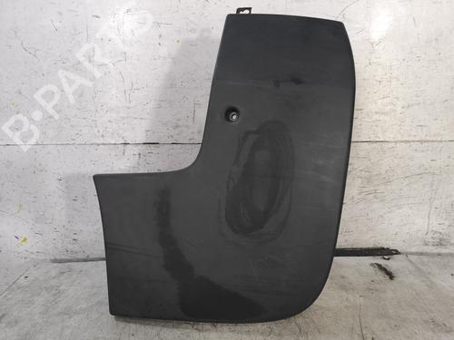 Used Corner bumper RENAULT TRAFIC II Van (FL) 2.0 dCi 115 (FL01, FL0U) (114 hp) 27275791