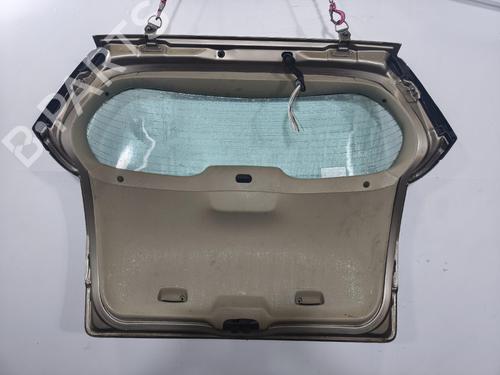 Used Tailgate Tailgate RENAULT GRAND SCÉNIC II (JM0/1_) 1.9 dCi (JM14) (131 hp) 40077734 40077734
