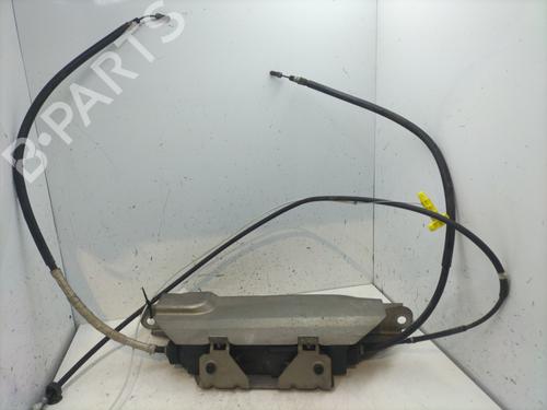 Silniczek hamulca ręcznego elektrycznego RENAULT LAGUNA II (BG0/1_) 2.0 16V (BG00, BG0K, BG0P, BG0W) 8200704561