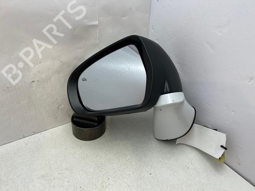 Used Left mirror Left mirror SUZUKI SX4 S-Cross (JY) 1.6 DDiS AllGrip (AKK 416D) (120 hp) 35961344 35961344