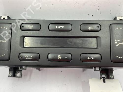 Climate control PEUGEOT 406 (8B) 2.0 HDI 110 | BP22837561I5 