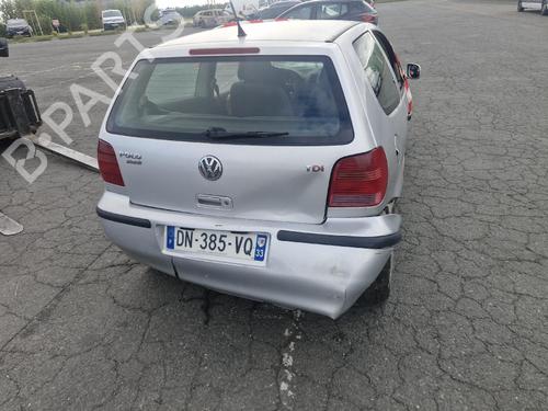 AC compressor VW POLO (6N2) 1.4 TDI | BP39046243M34 - Image 9