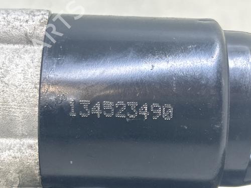 Starter VW PASSAT B6 Variant (3C5) 1.9 TDI | BP40515857M8 - Image 2