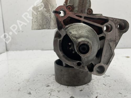 Starter RENAULT MEGANE III Hatchback (BZ0/1_, B3_) 1.9 dCi (BZ0N, BZ0J) | BP38452976M8  - Image 5