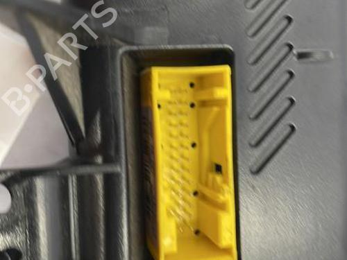 Climate control PEUGEOT 406 (8B) 2.0 HDI 110 | BP22832575I5 