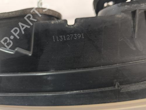 Rear center light HONDA CIVIC VIII Hatchback (FN, FK) 2.2 CTDi (FK3) | BP29833794I39