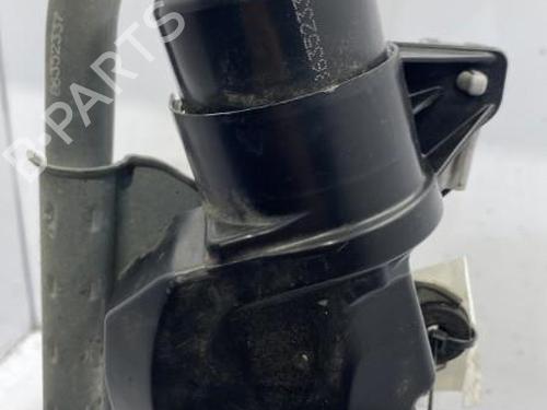 Front wiper motor OPEL AGILA (B) (H08) 1.3 CDTI (F68) | BP22834435M29 