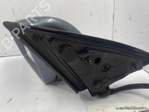 Left mirror AUDI A6 C6 Avant (4F5) 3.0 TDI quattro | BP22841633C26 