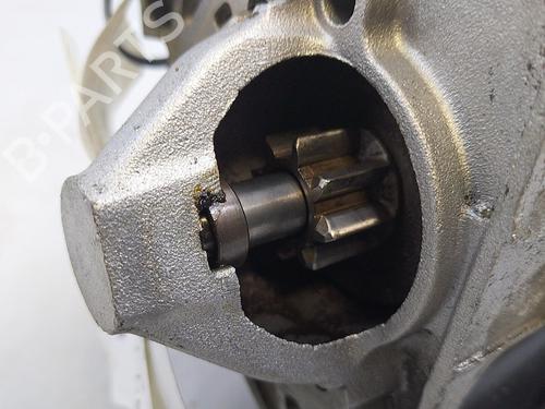 Starter RENAULT CLIO III (BR0/1, CR0/1) 1.6 16V (BR05, BR0B, BR0Y, BR15, BR1J, BR1M, BR1Y, CR0B,... | BP22826252M8