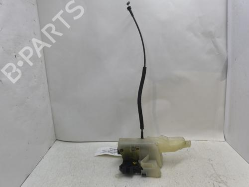 Used Front left lock Front left lock RENAULT CLIO I (B/C57_, 5/357_) [1990-1999] 36089388 36089388