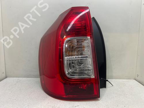 Left taillight DACIA LOGAN MCV II 1.5 dCi | BP38185547C34 - Image 4
