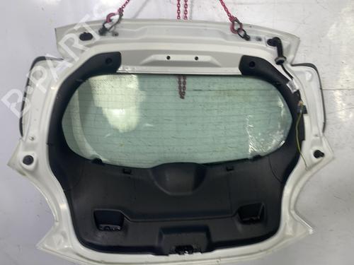 Tailgate PEUGEOT 208 I (CA_, CC_) 1.0 VTi | BP29439172C6 