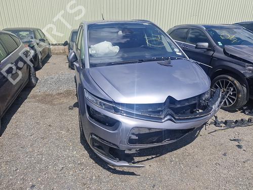 Left taillight CITROËN GRAND C4 SPACETOURER (3A_, 3E_) 1.5 BlueHDi 130 | BP29222577C34 