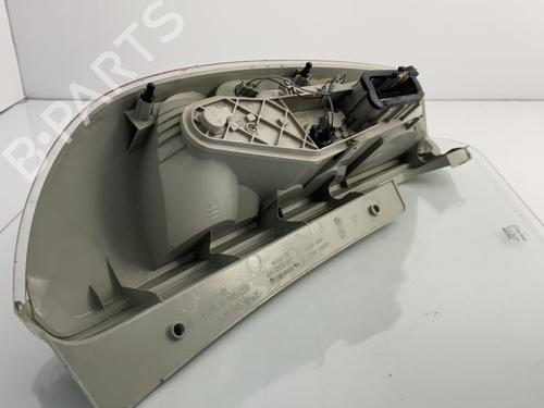 Used Right taillight SKODA ROOMSTER (5J7) 1.4 TDI (80 hp) 22815066