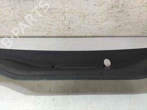 Scuttle panel AUDI A1 Sportback (8XA, 8XF) 1.0 TFSI | BP30770572C110 