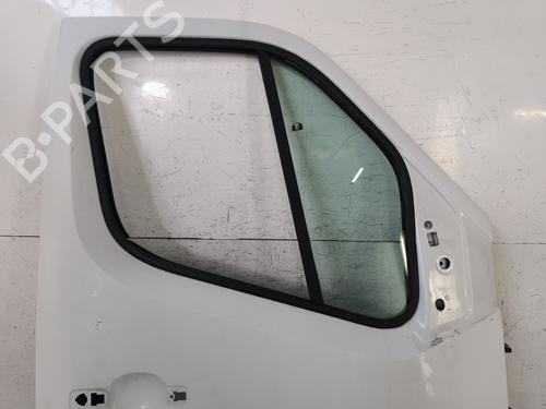 Used Right front door Right front door OPEL MOVANO B Van (X62) 2.3 CDTI FWD (FV) (101 hp) 34365391 34365391