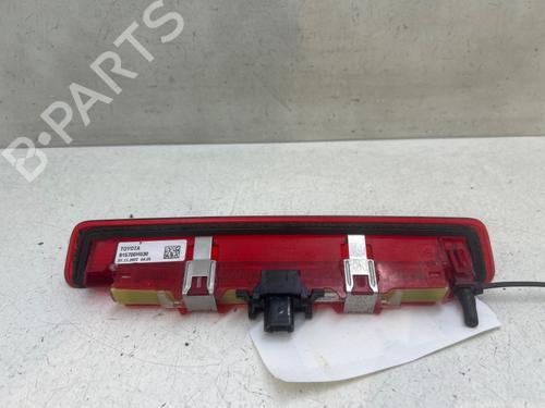 Third brake light TOYOTA AYGO X (_B7_) 1.0 VVT-i (KGB70) | BP40516378L11 - Image 3