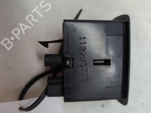 Left rear window switch MERCEDES-BENZ A-CLASS (W169) A 170 (169.032, 169.332) | BP28080365I29 